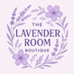The Lavender Room Boutique